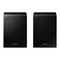 Samsung SWA-9200S - Manual del altavoz inalámbrico