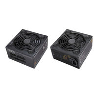 EVGA SuperNOVA G3 650 GOLD Manual Del Usuario