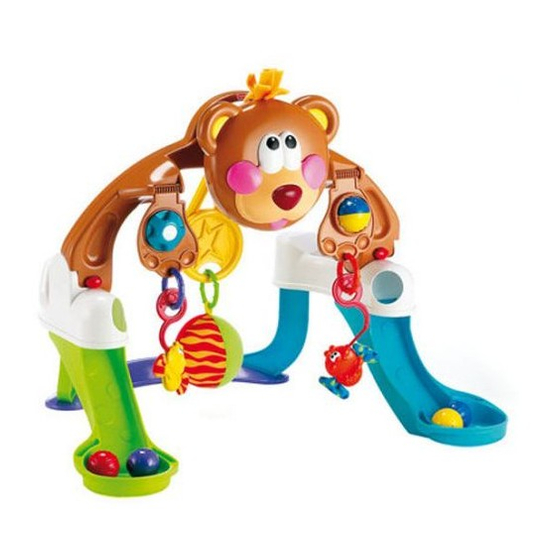 Fisher-Price L5066 Manual Del Usaurio