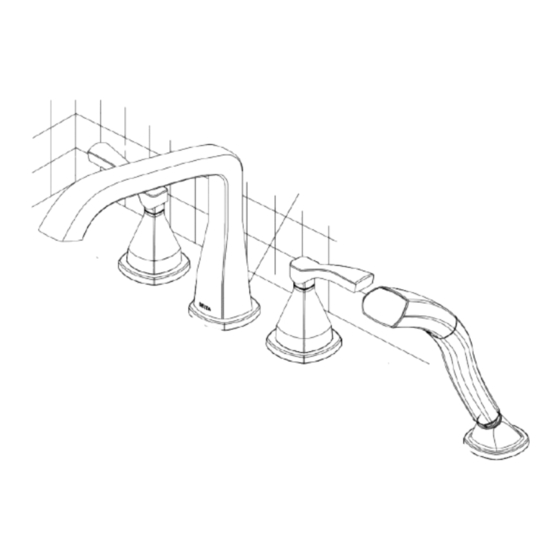 Delta T27 Serie Manual De Instalación