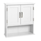 Muebles de Interior Home Depot GLACIER BAY 5318WWHD Guía De Uso Y Cuidado