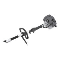 Ducati DBC 3300M Manual De Instrucciones