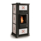 Chimeneas de Interior Palazzetti ECOFIRE PENELOPE Instrucciones De Uso Y Mantenimiento
