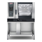 Hornos de Convección Rational iCombi Classic 10-1/1 Manual De Instrucciones Original