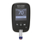 Accu-Chek Aviva Connect - Guía de inicio rápido del sistema de control de glucosa en sangre