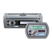 Kenwood KTS-300MR Manual De Instrucciones