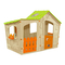 Equipos para Parques Infantiles y Áreas de Juegos Keter Magic Villa Instrucciones De Montaje