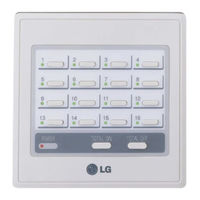 LG PQCSB101S0 Manual De Instalación