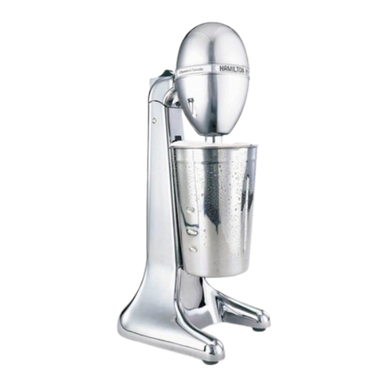 Hamilton Beach DrinkMaster Manual Del Usuario