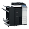 Impresoras Olivetti d-COLOR MF-2 Serie Manual Del Usaurio