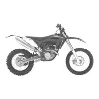 SHERCO SE 250i-F Manual De Taller