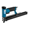 Pistolas de Clavos BEA BT-515 Manual De Instrucciones