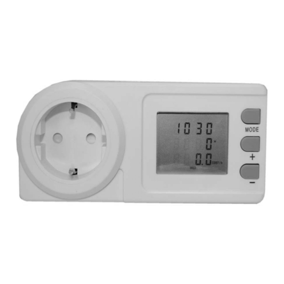 Profile PCF-600 Manual De Instrucciones