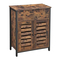 Muebles de Interior Songmics VASAGLE LSC86 Manual Del Usuario