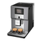 Cafeteras Krups INTUITION PREFERENCE+ EA875 Serie Manual Del Usuario