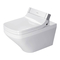 Inodoros DURAVIT SensoWash Serie Instrucciones De Montaje