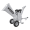Trituradoras Garland CHIPPER 1480 TQG Manual De Instrucciones