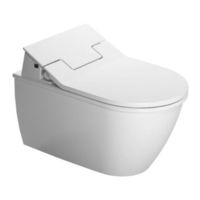 DURAVIT 252959 Instrucciones De Montaje