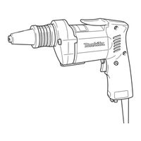 Makita 6802BV Manual De Instrucciones