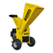 Garland CRUMMER 1220 QGW