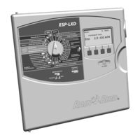 Rain Bird ESP-LXD Guía De Instalación, Funcionamiento Y Programación
