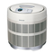 Honeywell 50100, 50150, 50200, 50250, 50300 - Manual de Purificadores de Aire Portátiles True HEPA