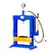 Herramientas Eléctricas MSW MSW-WP-10T Manual De Instrucciones