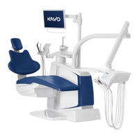 KaVo ESTETICA E70 Vision Instrucciones De Uso