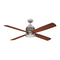Ventiladores Craftmade Ellington Metron Guia De Instalacion