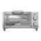 Electrodomésticos de Cocina Black+Decker TO1787SS Manual De Uso Y Cuidado