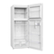 Refrigeradores ASCOLI ATFR1801EWE Manual De Instrucciones