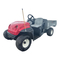 Toro Workman e2050