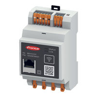 Fronius Smart Meter IP Guia De Inicio Rapido