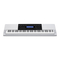 Sintetizadores Casio WK-220 Guia Del Usuario