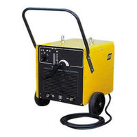 ESAB Origo Arc 300 Origo Arc 400 Instrucciones De Uso