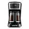 Gourmia GCM3289 - Manual de la Cafetera Programable