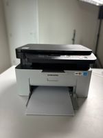 Samsung Multifunction Xpress M2070W Artículo Instructivo