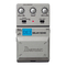 Equipo de Musica Ibanez TONE-LOK DE7 DELAY/ECHO Manual Del Propietário