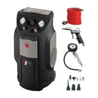 Einhell Global Airbase 8/2 Manual De Instrucciones