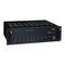 Amplificadores Paso AX8000 Serie Manual De Instrucciones