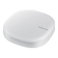 Samsung SmartThings WiFi Manual De Usuario