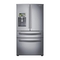 Samsung RF28HM Serie