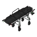 PROMEBA CAMILLA PC-900 Serie Manual De Instrucciones
