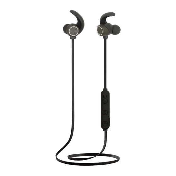 FONESTAR ACTIVE Guía Rápida