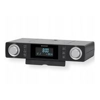 Silvercrest SKR 800 B2 Instrucciones De Uso E Indicaciones De Seguridad