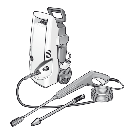 Kärcher K 2.99 M Manual De Instrucciones
