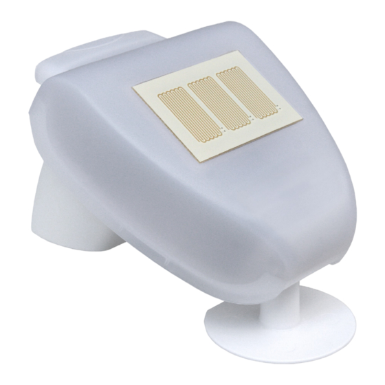 elsner elektronik P03/3-RS485-GPS Datos Técnicos E Instrucciones De Instalación