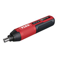 Flex SD 5-300 4.0 Instrucciones De Funcionamiento Originales