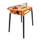 Sierras Triton TCB 100 Instrucciones De Uso