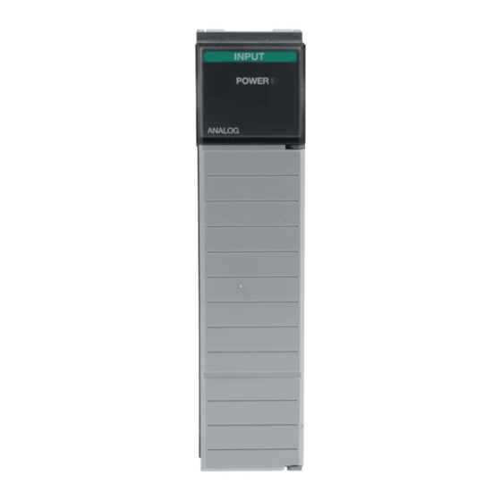 ALLENBRADLEY SLC 500 MANUAL DEL USUARIO Descargar en PDF ManualsLib